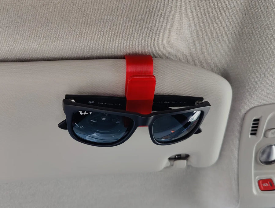Sunglass Clip