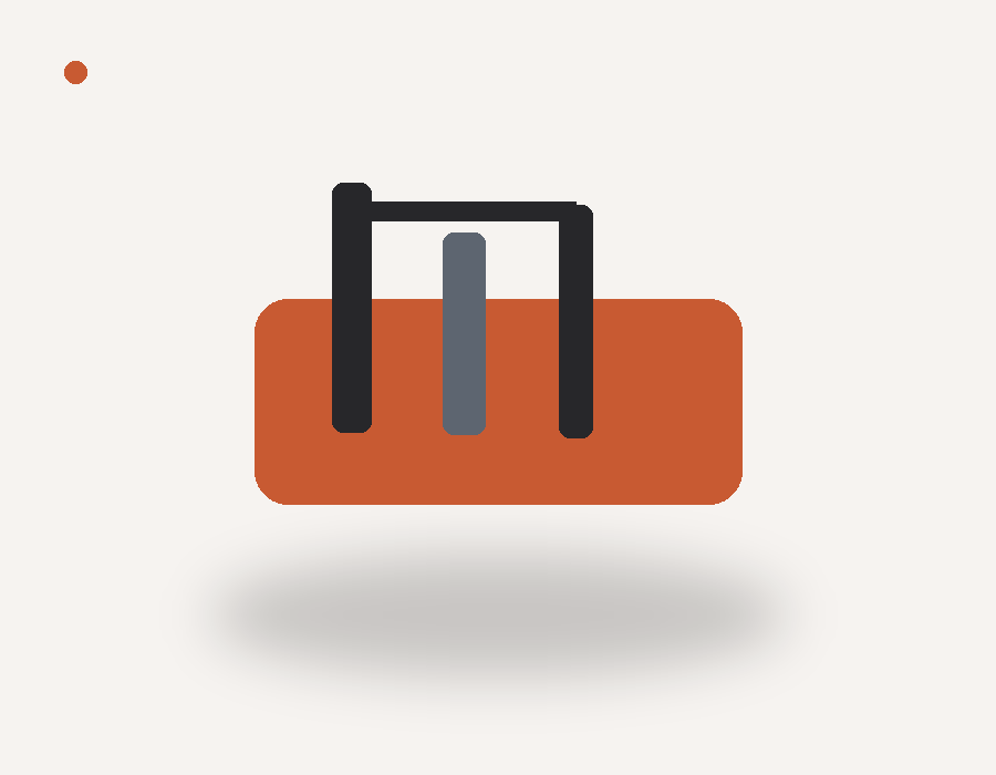 Measuring Tool Holder