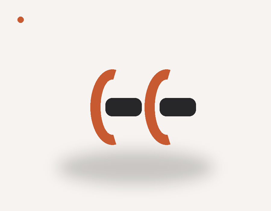 Strap Clips — Pair